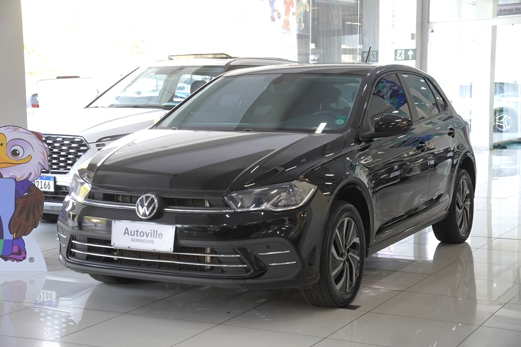1.0 170 TSI HIGHLINE AUTOMÁTICO