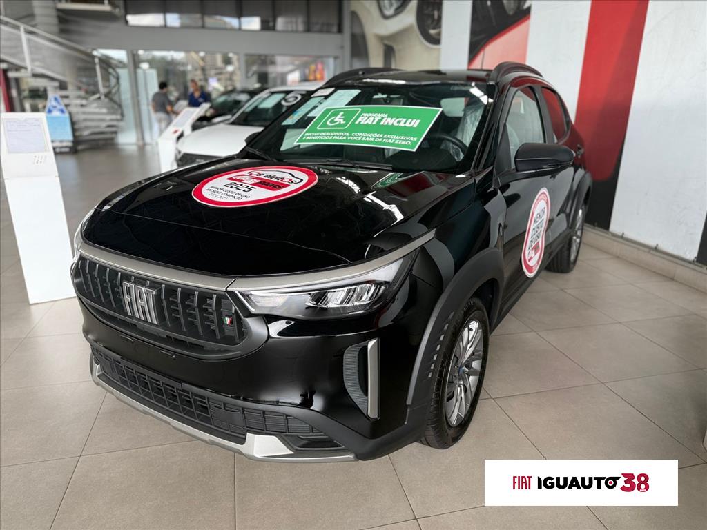 PULSE 1.3 FLEX DRIVE CVT