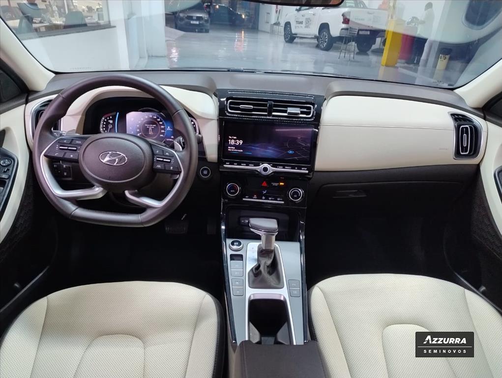 CRETA 2.0 FLEX ULTIMATE AUTOMÁTICO11