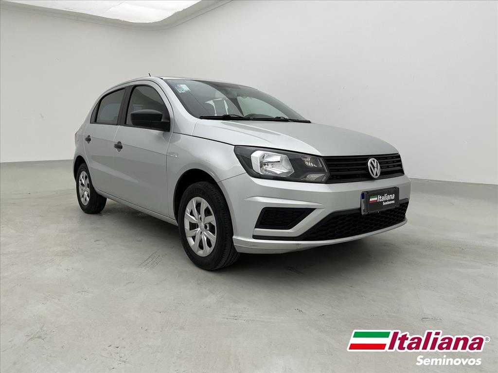 GOL 1.0 12V MPI TOTALFLEX 4P MANUAL6