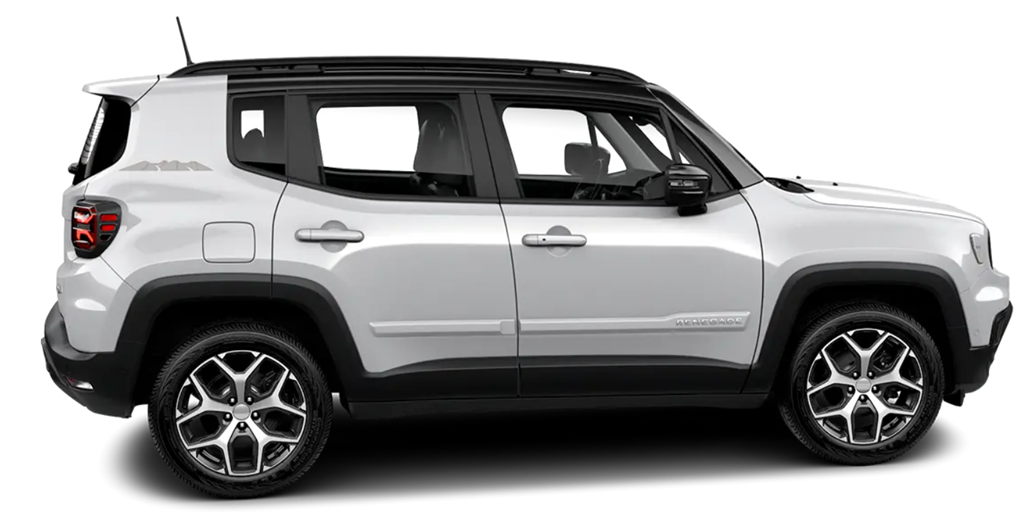 RENEGADE 1.3 T270 TURBO FLEX SAHARA AT65