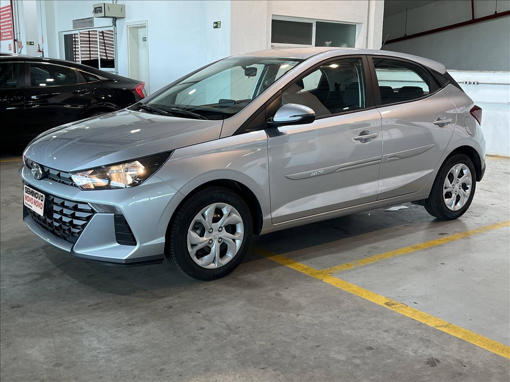 HB20 1.0 12V FLEX COMFORT PLUS MANUAL2