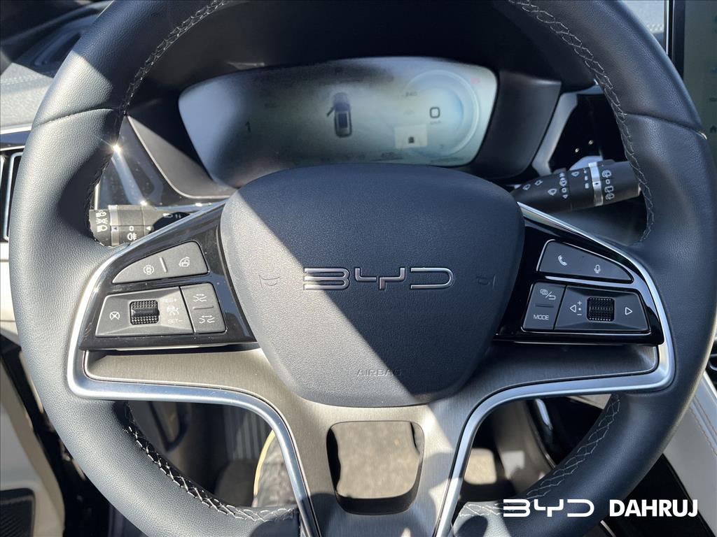 SONG PLUS 1.5 DM-I HÍBRIDO AUTOMÁTICO5