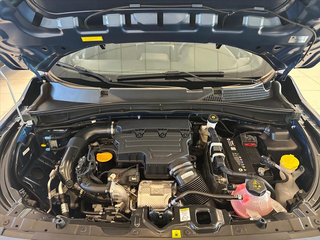 PULSE 1.0 TURBO 200 HYBRID IMPETUS CVT