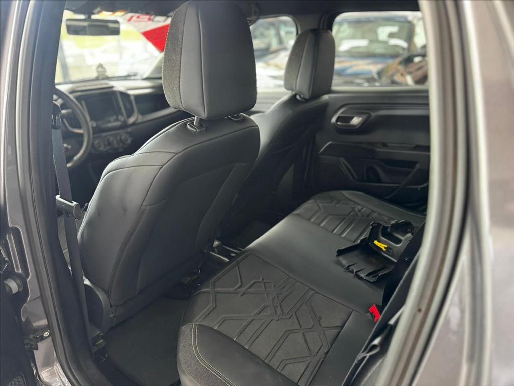 Fiat-STRADA-1.3 FIREFLY FLEX VOLCANO CD CVT