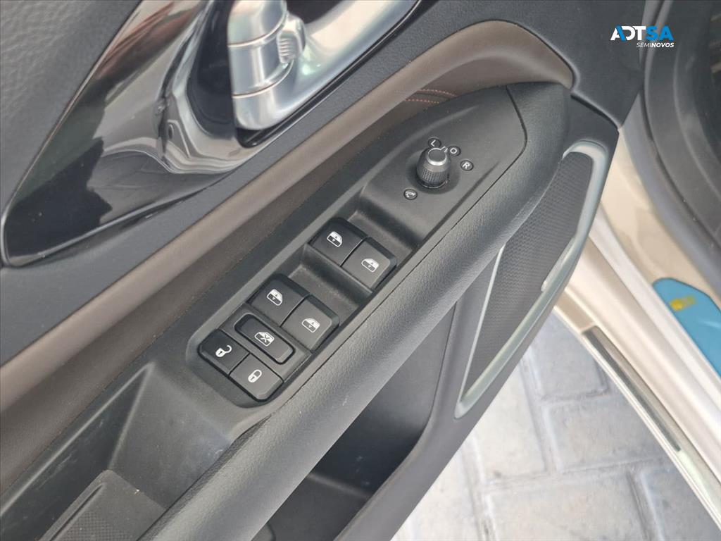 JEEP COMMANDER 1.3 T270 TURBO FLEX OVERLAND AT6