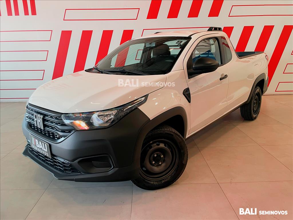 STRADA 1.3 FIREFLY FLEX ENDURANCE CS MANUAL1