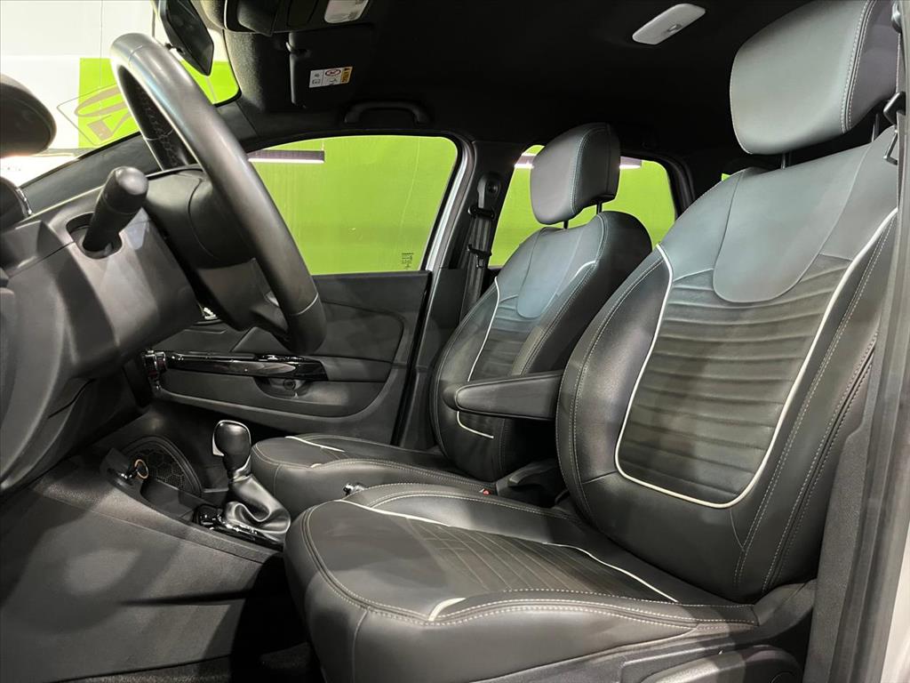 CAPTUR 1.6 16V SCE FLEX LIFE X-TRONIC11