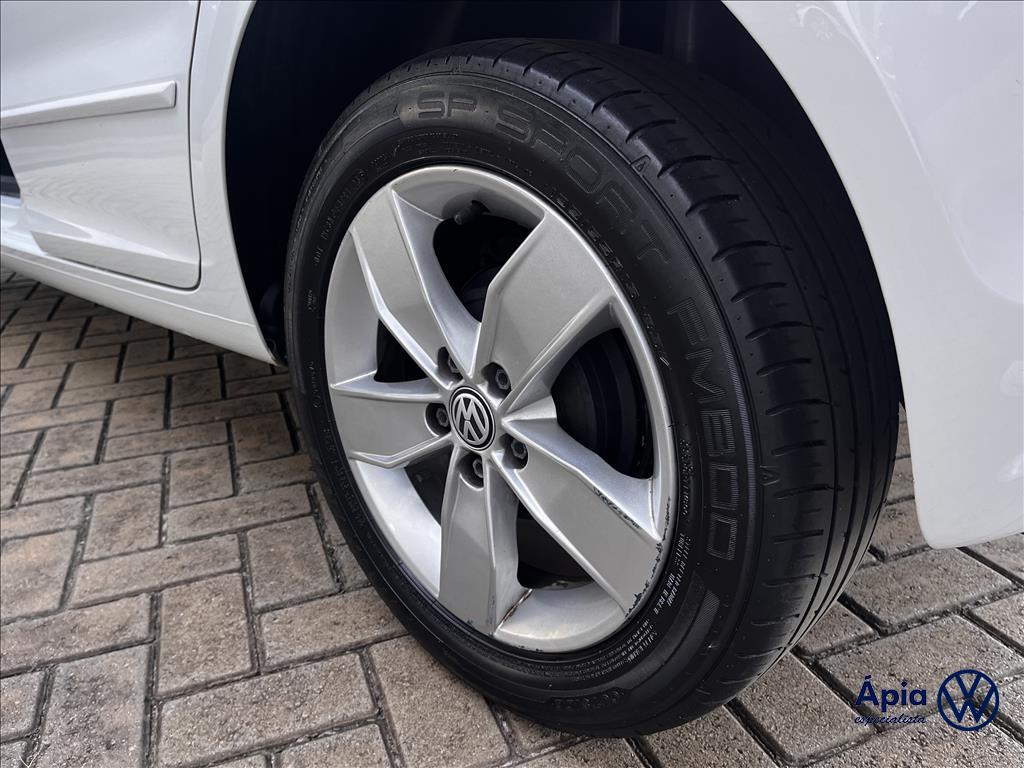 FOX 1.6 MSI TOTAL FLEX CONNECT 4P I-MOTION13