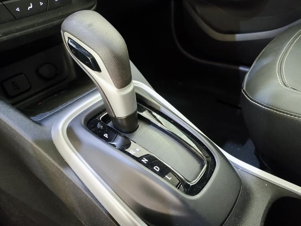 TRACKER 1.2 TURBO FLEX PREMIER AUTOMÁTICO11