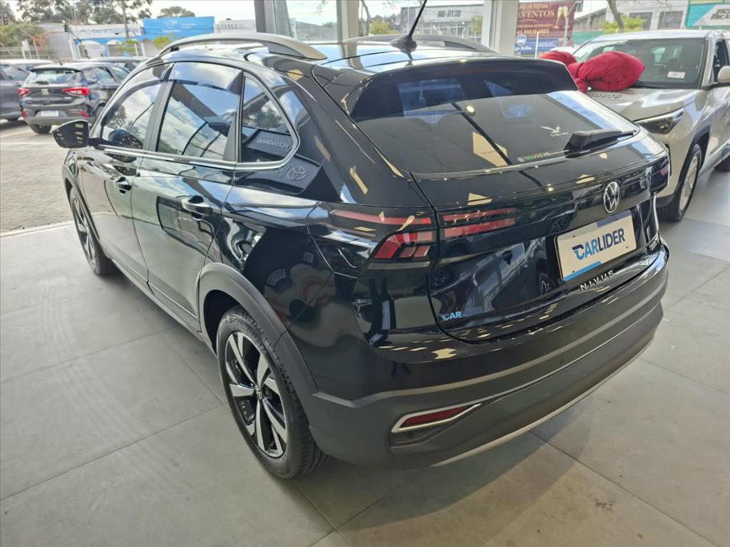 NIVUS 1.0 200 TSI TOTAL FLEX HIGHLINE AUTOMÁTICO6
