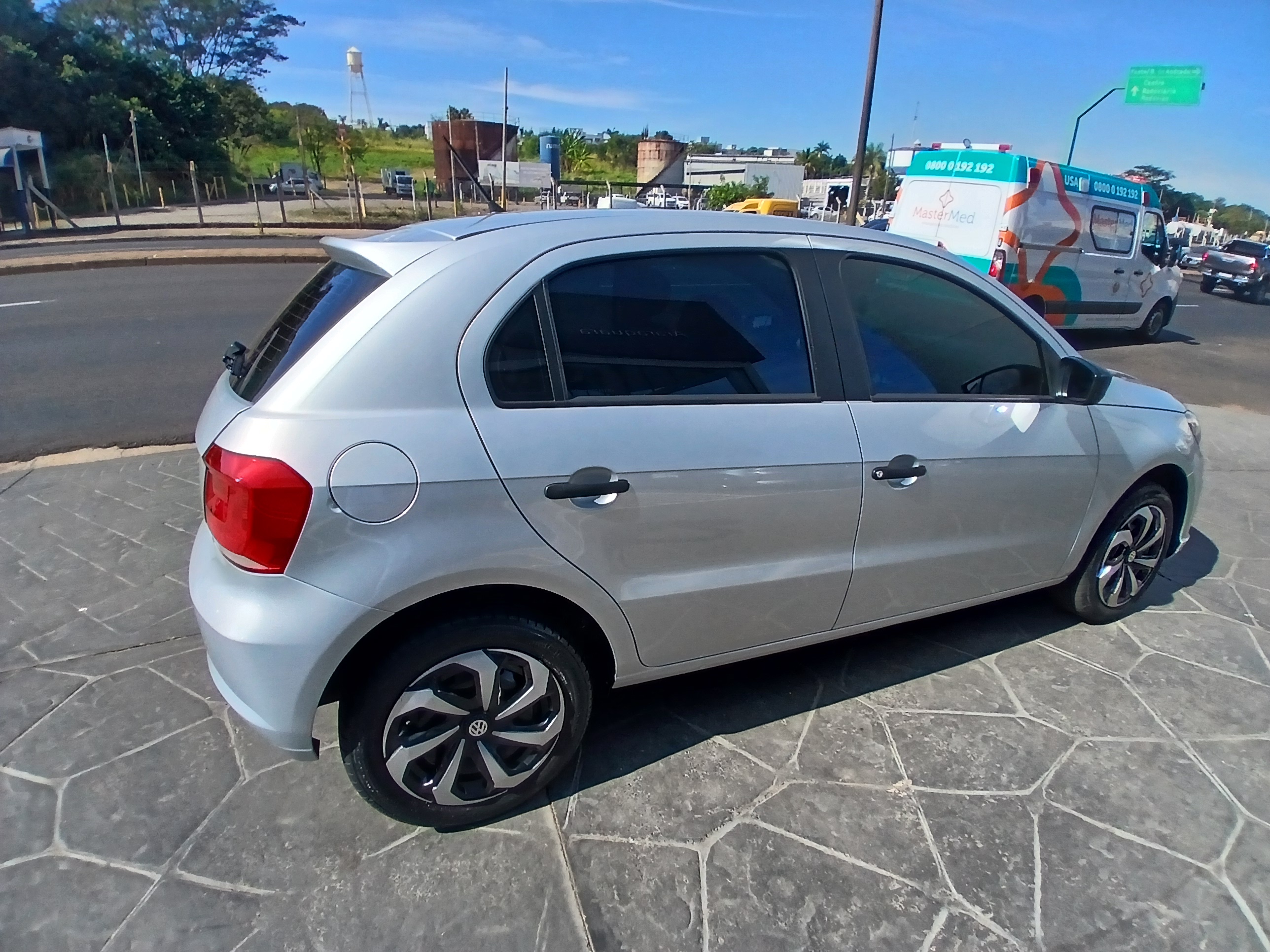 GOL 1.6 MSI TOTALFLEX 4P MANUAL5