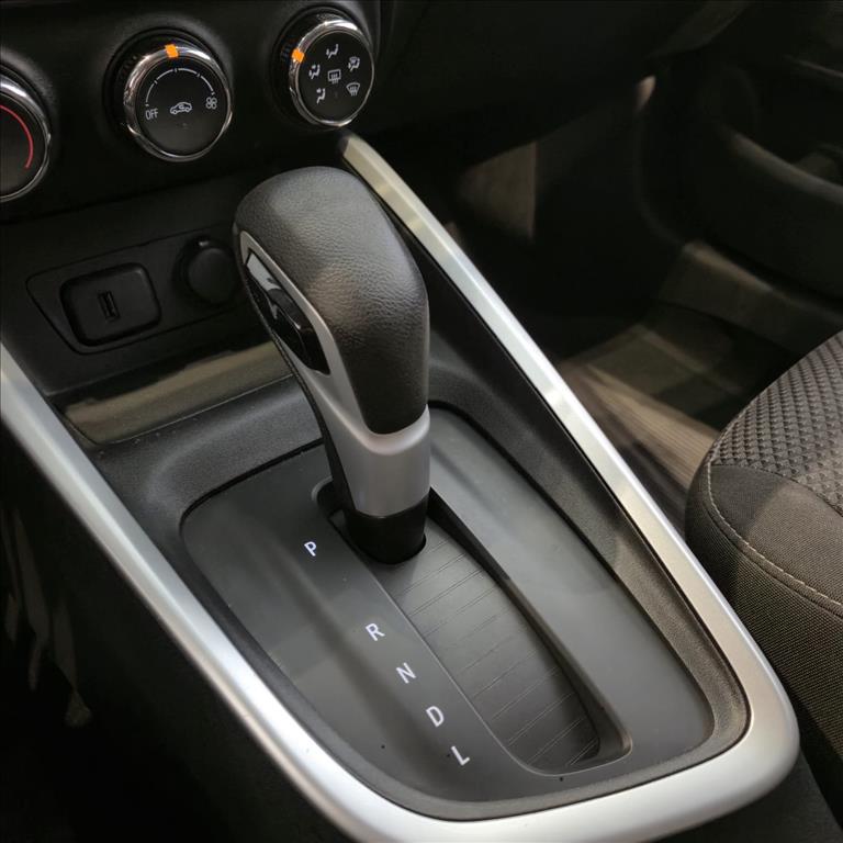 ONIX PLUS 1.0 TURBO FLEX LTZ AUTOMÁTICO9