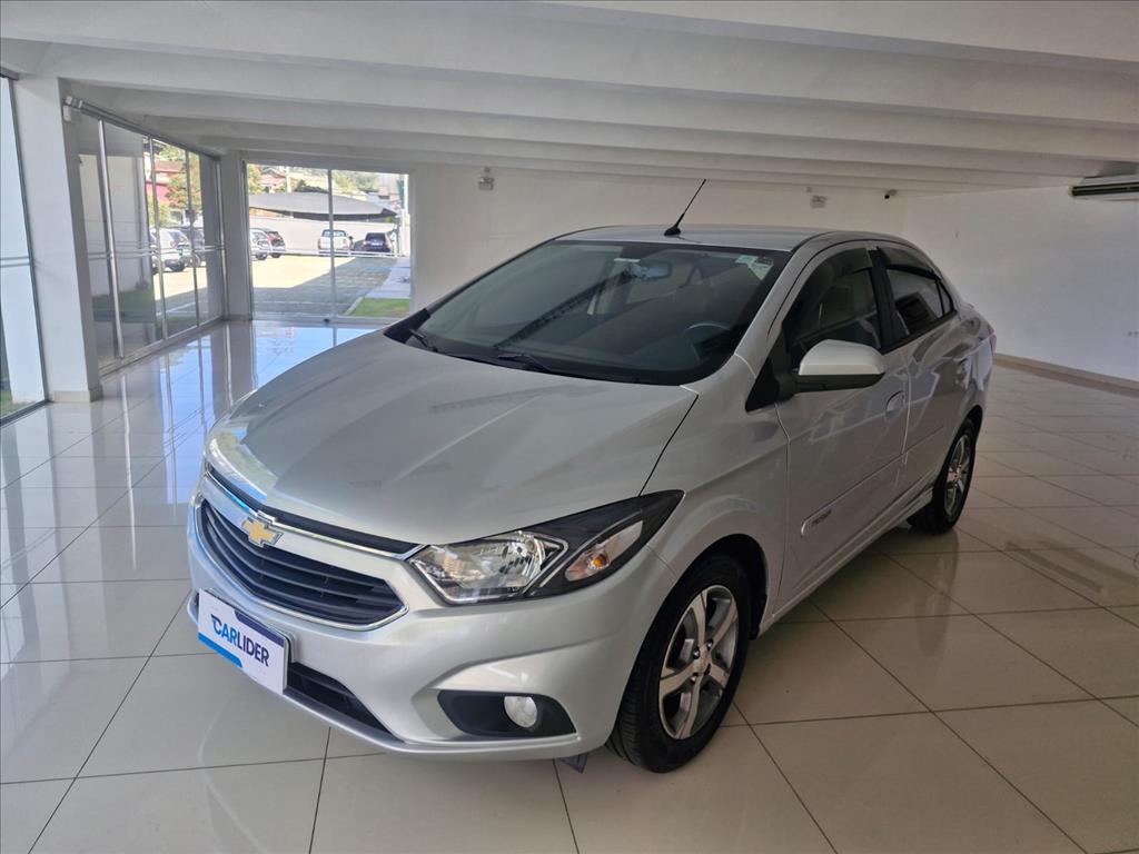 PRISMA 1.4 MPFI LTZ 8V FLEX 4P AUTOMÁTICO2