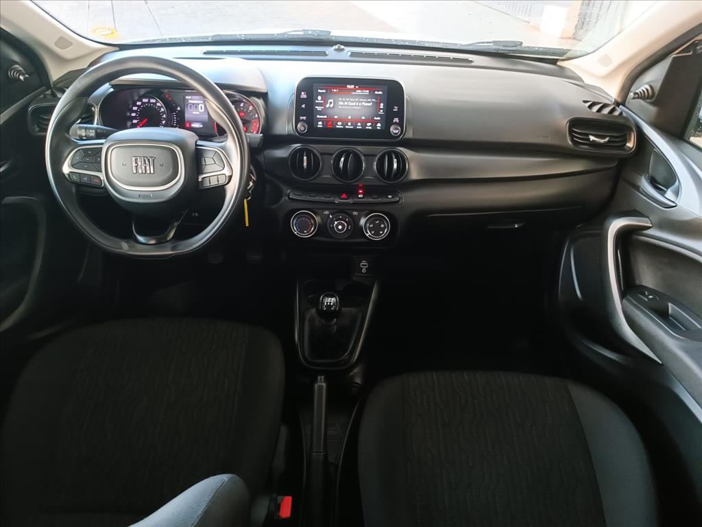 CRONOS 1.3 FIREFLY FLEX DRIVE MANUAL6