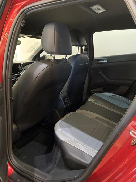 NIVUS 1.0 200 TSI TOTAL FLEX HIGHLINE AUTOMÁTICO5