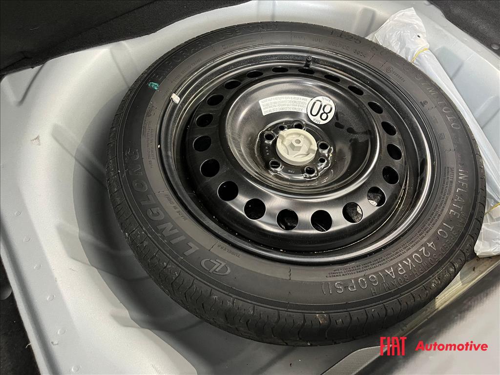 FASTBACK 1.0 TURBO 200 FLEX AUDACE CVT7