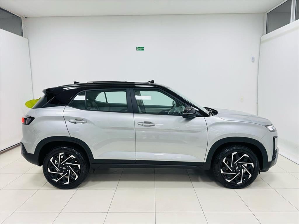 Hyundai-CRETA-1.6 TGDI FLEX ULTIMATE DCT