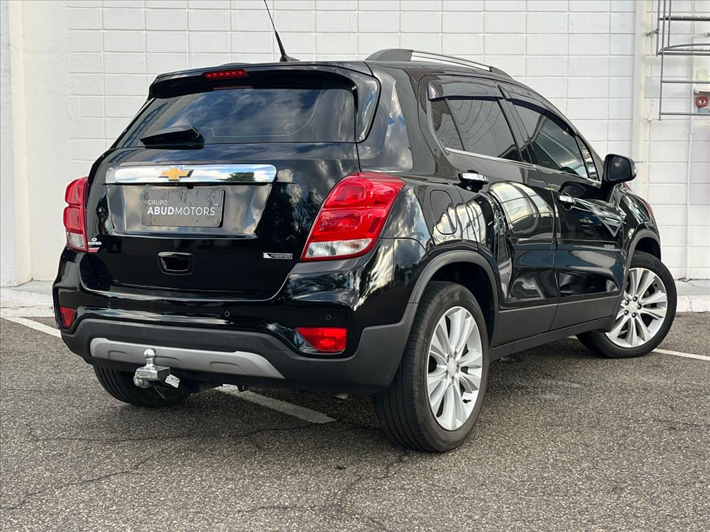 TRACKER 1.4 16V TURBO FLEX PREMIER AUTOMÁTICO2