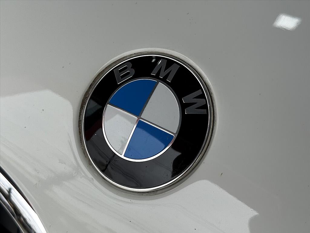 BMW X1 - 2.0 16V TURBO ACTIVEFLEX SDRIVE20I 4P AUTOMÁTICO