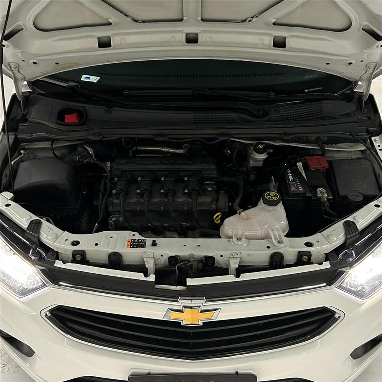 ONIX 1.4 MPFI LT 8V FLEX 4P AUTOMÁTICO11