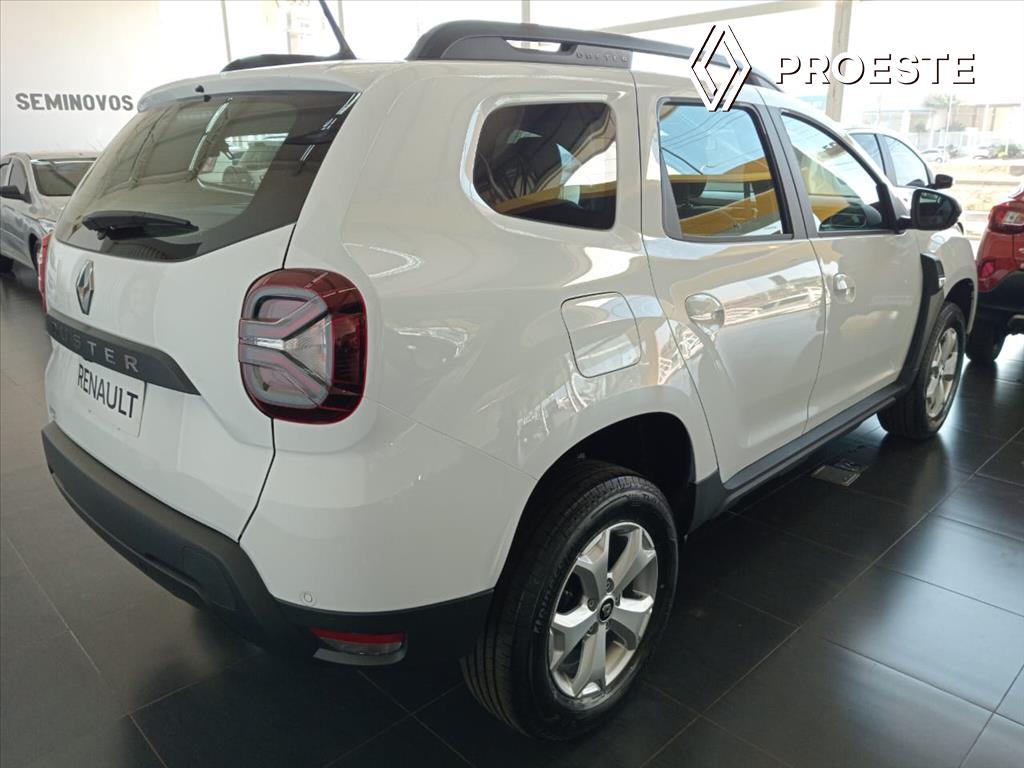 DUSTER 1.6 16V SCE FLEX INTENSE PLUS MANUAL3