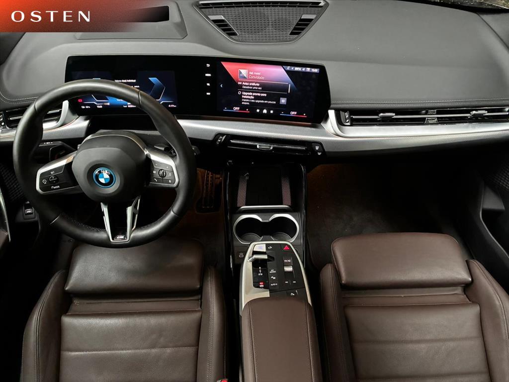BMW-iX1-ELÉTRICO XDRIVE30 M SPORT