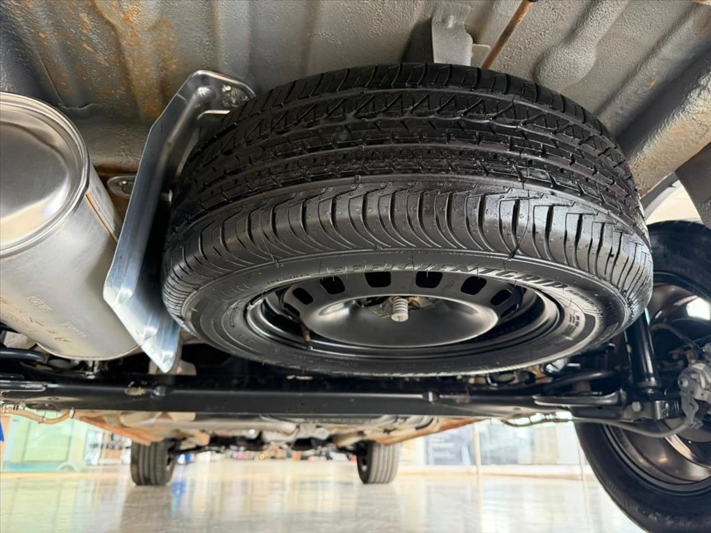 SAVEIRO 1.6 MSI TRENDLINE CS 16V FLEX 2P MANUAL14