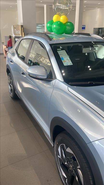 TERA 1.0 170 TSI COMFORT AUTOMÁTICO1