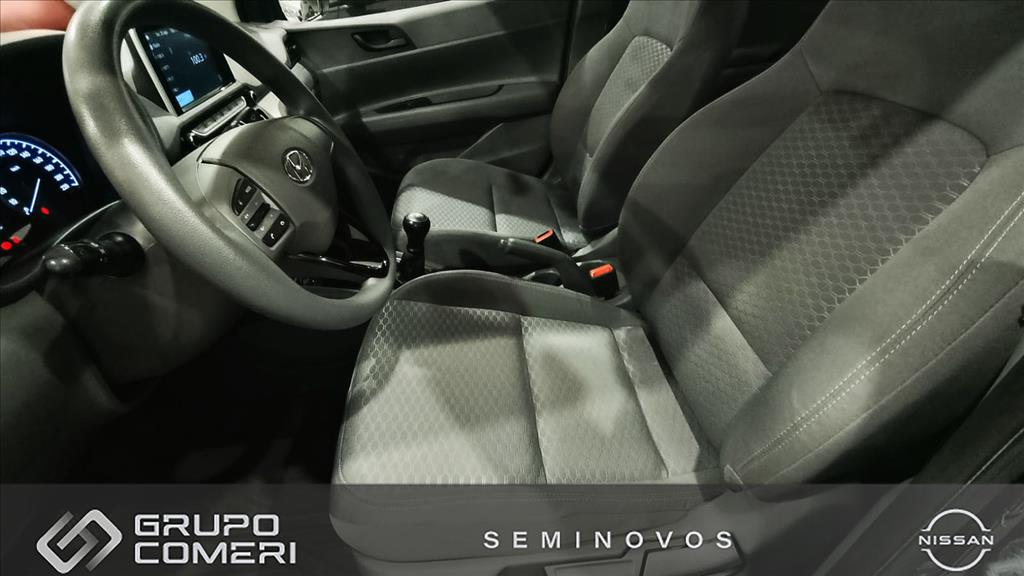 HB20S 1.0 12V FLEX VISION MANUAL6