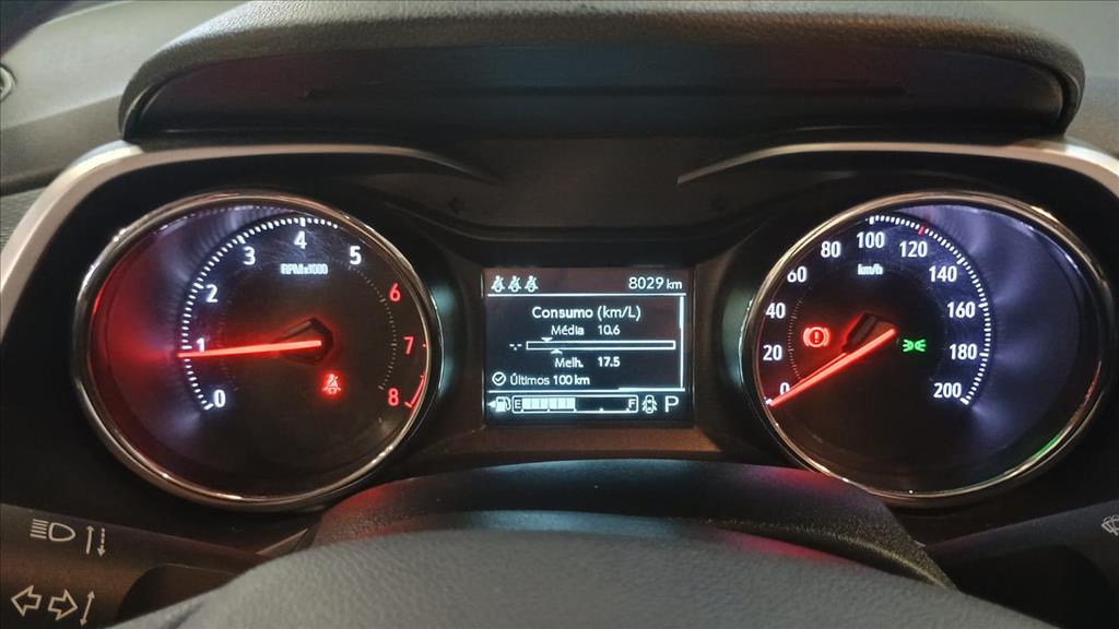 TRACKER 1.0 TURBO FLEX LT AUTOMÁTICO16