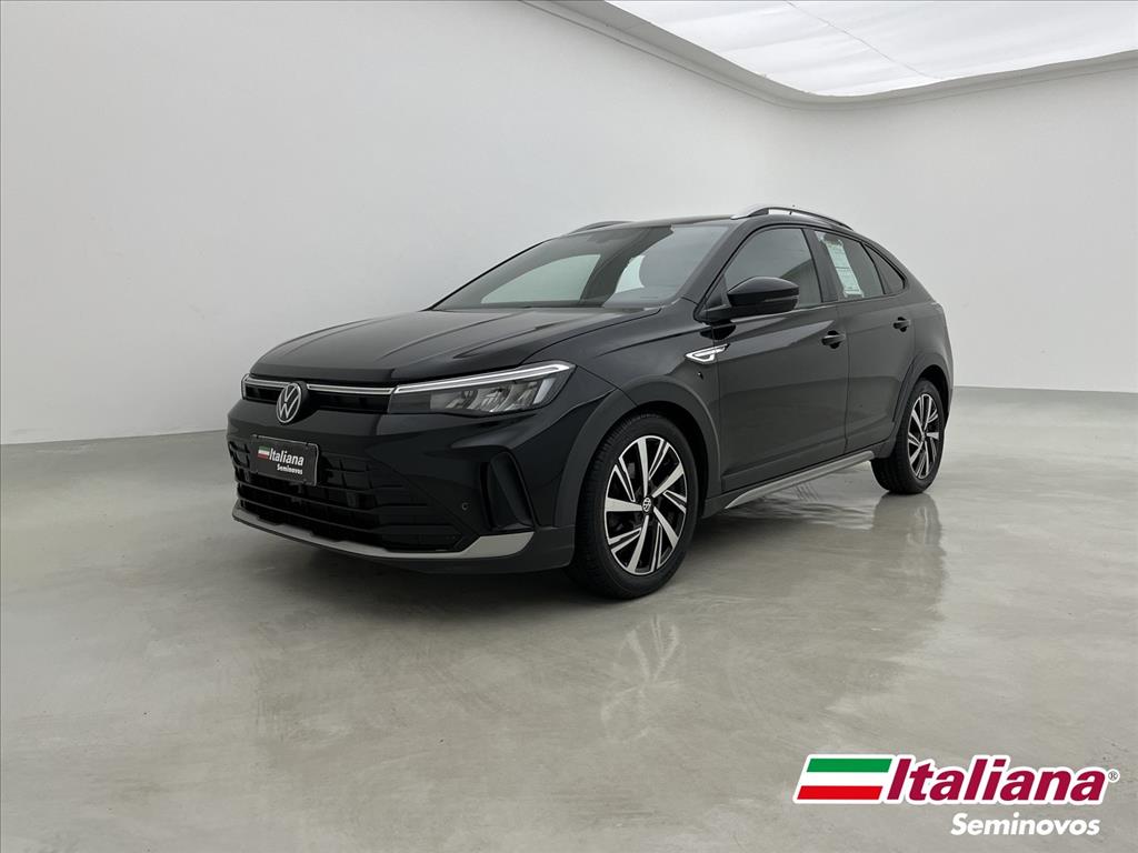 NIVUS 1.0 200 TSI TOTAL FLEX HIGHLINE AUTOMÁTICO0