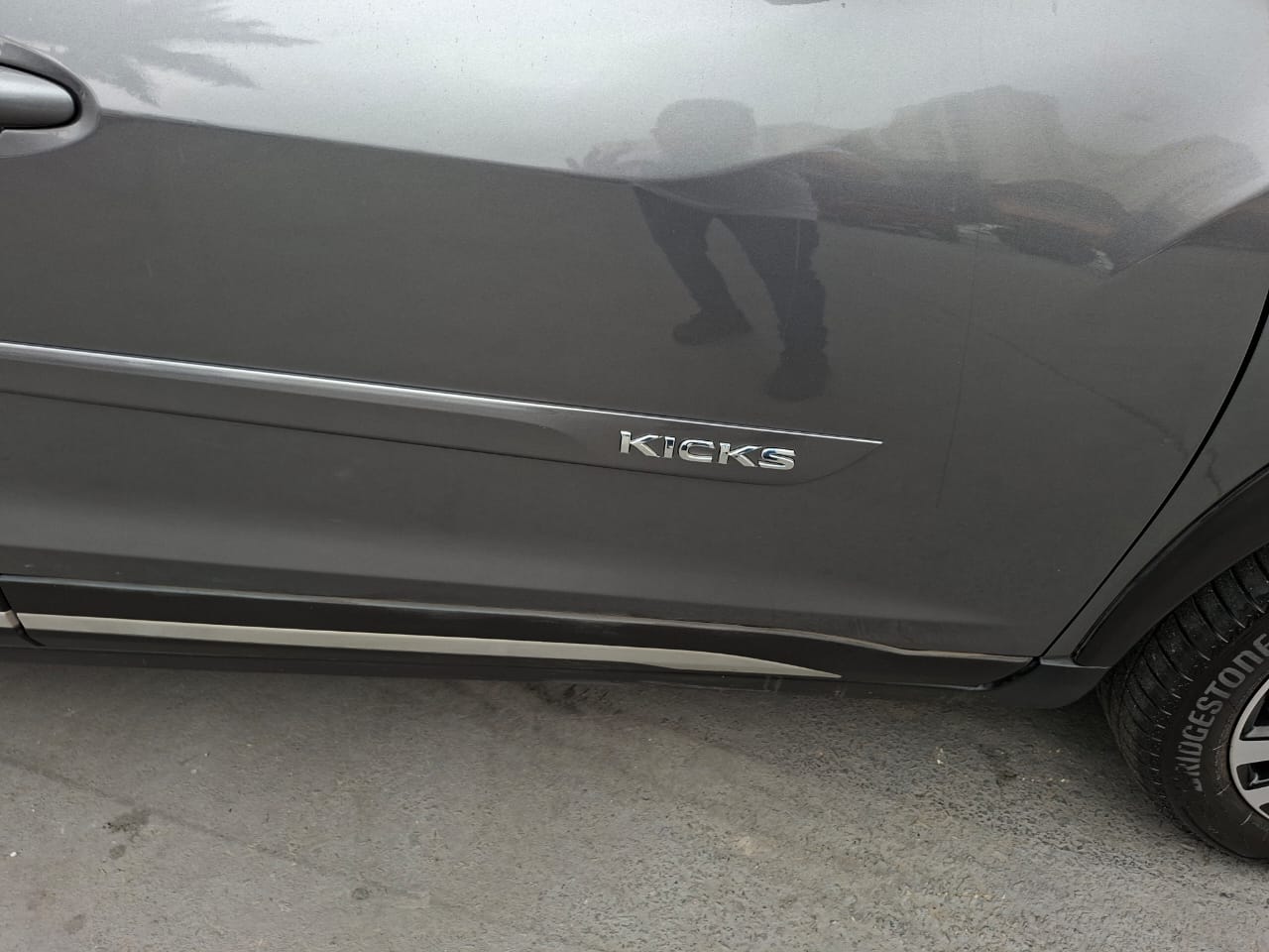 KICKS PLAY 1.6 16V FLEXSTART ADVANCE PLUS XTRONIC13