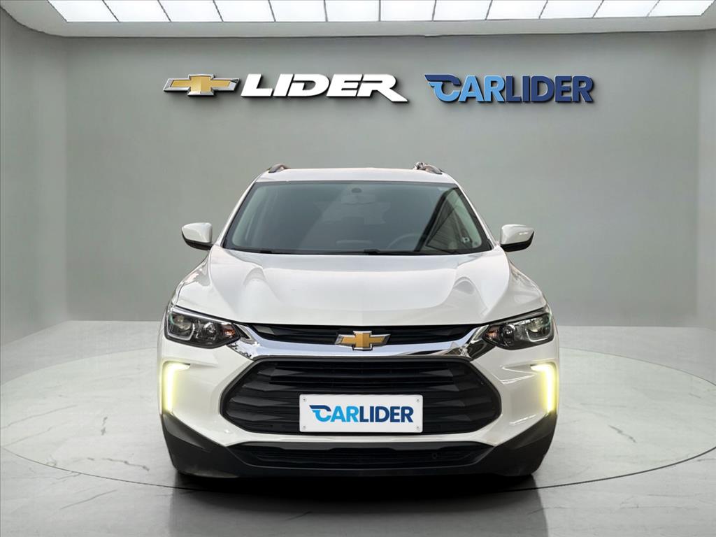 TRACKER 1.0 TURBO FLEX LT AUTOMÁTICO1
