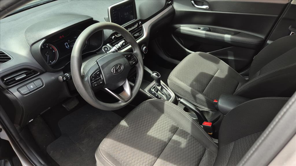 HB20 1.0 TGDI FLEX PLATINUM AUTOMÁTICO7