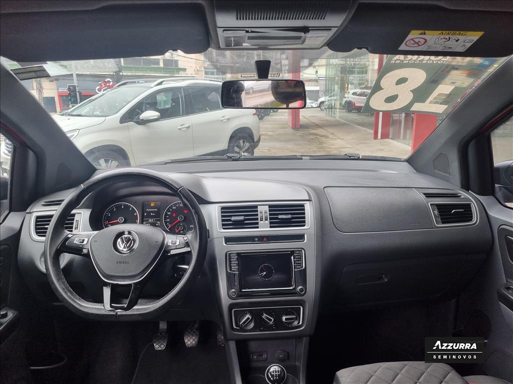 FOX 1.6 MSI TOTAL FLEX XTREME 4P MANUAL20