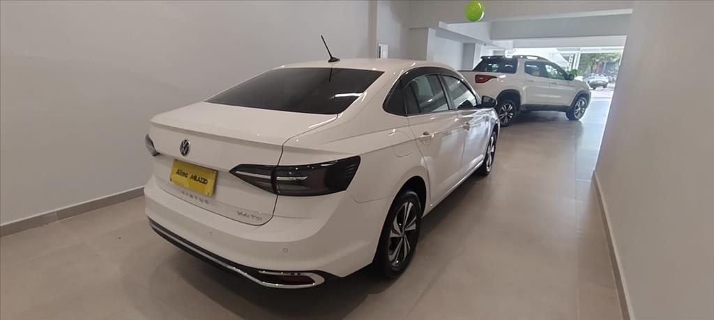 VIRTUS 1.0 200 TSI COMFORTLINE AUTOMÁTICO2