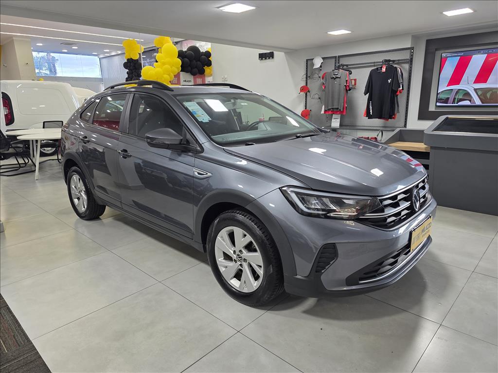 NIVUS 1.0 200 TSI TOTAL FLEX COMFORTLINE AUTOMÁTICO2