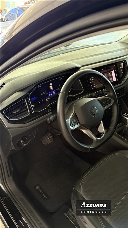 NIVUS 1.0 200 TSI TOTAL FLEX COMFORTLINE AUTOMÁTICO10