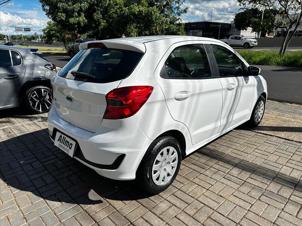 KA 1.0 TI-VCT FLEX SE MANUAL3