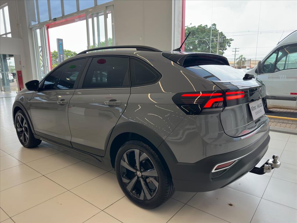 NIVUS 1.0 200 TSI TOTAL FLEX HIGHLINE AUTOMÁTICO8