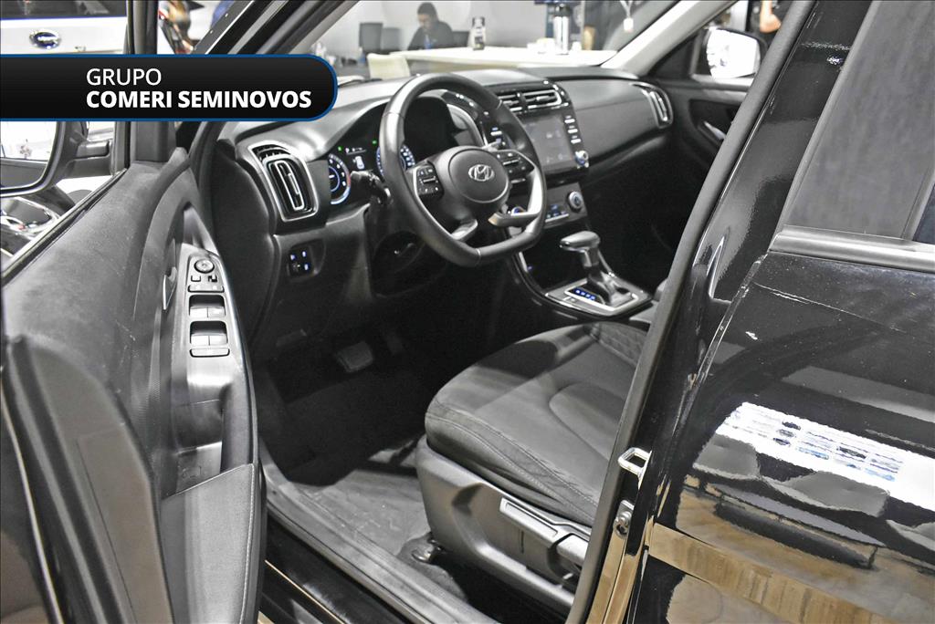 CRETA 1.0 TGDI FLEX LIMITED AUTOMÁTICO15
