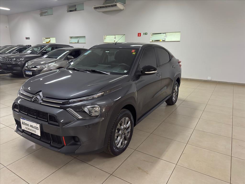 BASALT 1.0 TURBO 200 FLEX FEEL CVT