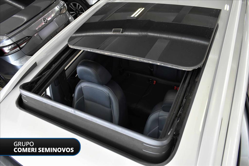 T-CROSS 1.4 250 TSI TOTAL FLEX HIGHLINE AUTOMÁTICO7