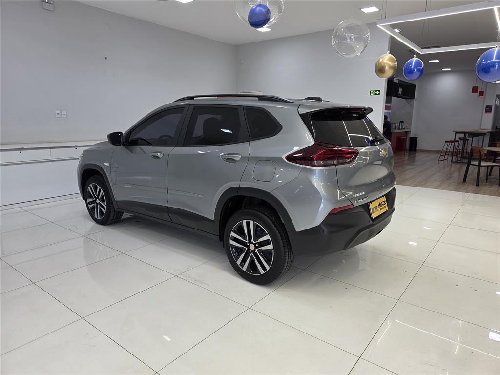 TRACKER 1.0 TURBO FLEX LT AUTOMÁTICO3