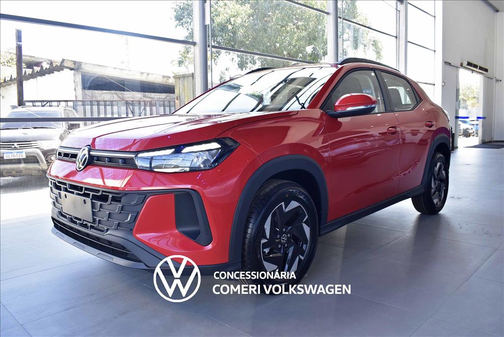 TERA 1.0 170 TSI MANUAL TERA 1.0 170 TSI MANUAL