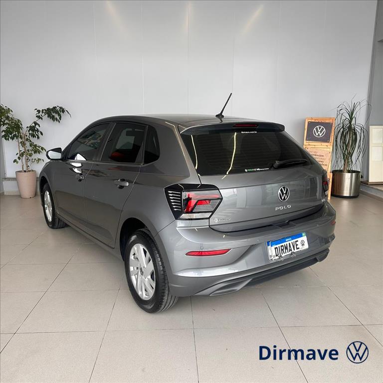 POLO 1.0 170 TSI MANUAL4