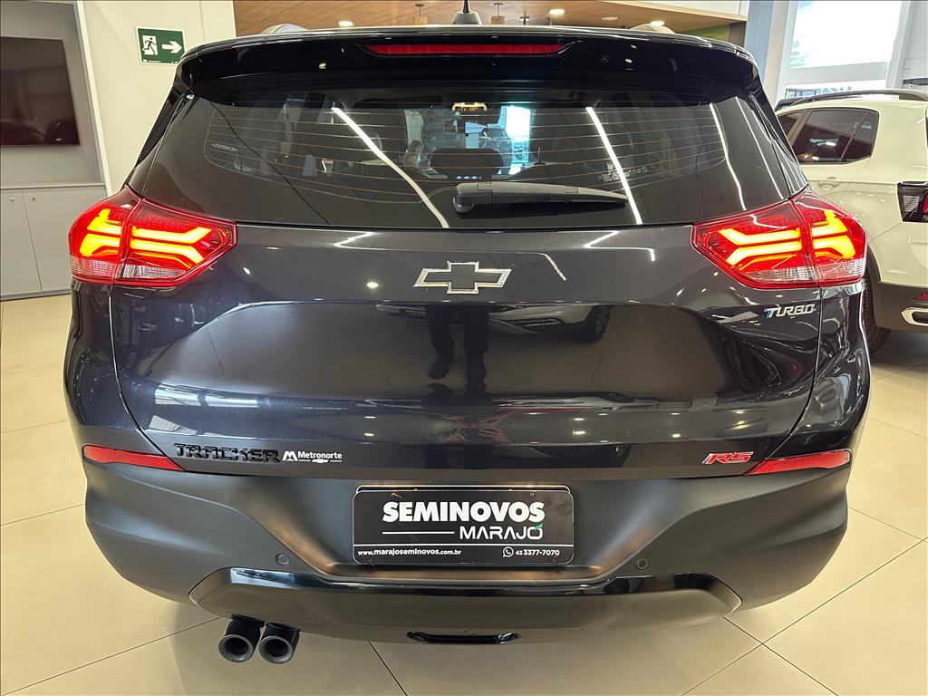TRACKER 1.2 TURBO FLEX RS AUTOMÁTICO13