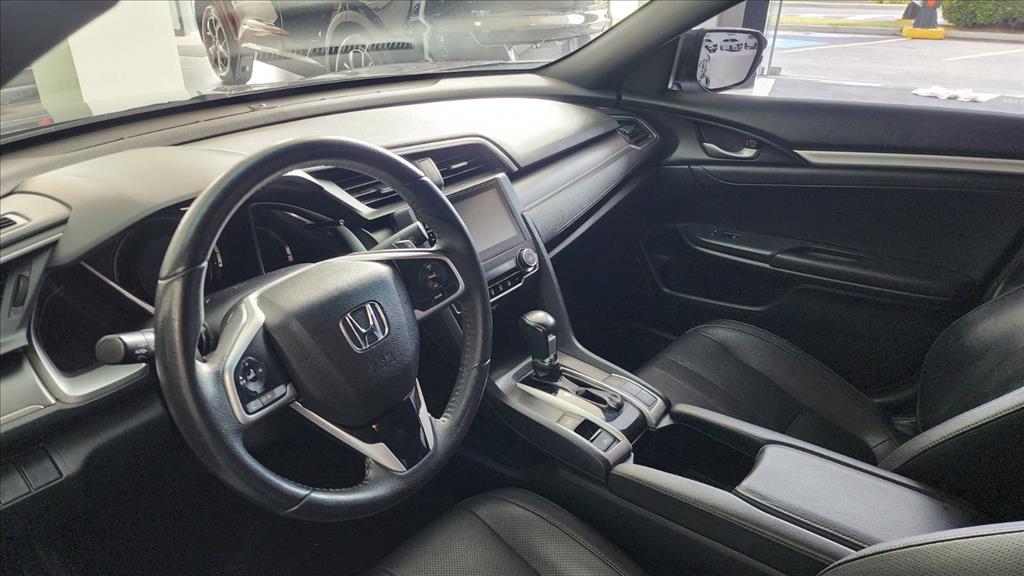 CIVIC 2.0 16V FLEXONE EX 4P CVT8