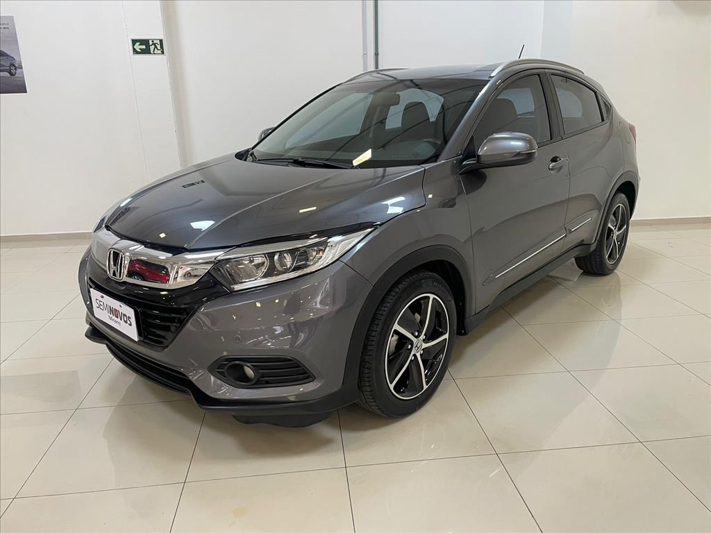 1.8 16V FLEX EXL 4P AUTOMÁTICO